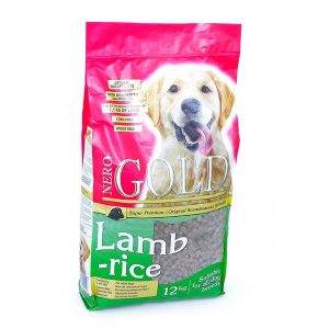 Для Взрослых собак с ягненком и рисом (Adult Lamb&Rice 23/10) 18 кг