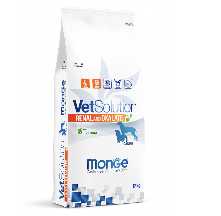 12 кг корм ренал