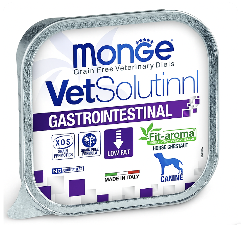 гастро корм 150