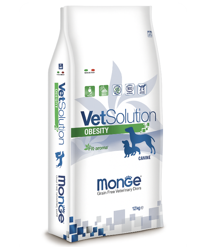 корм 12 кг при избыточном весе