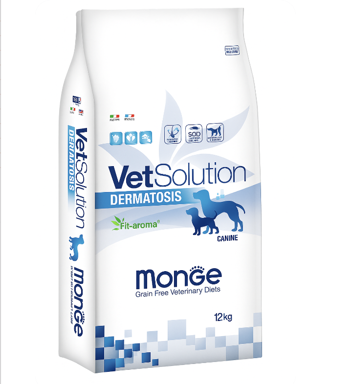 корм диетический