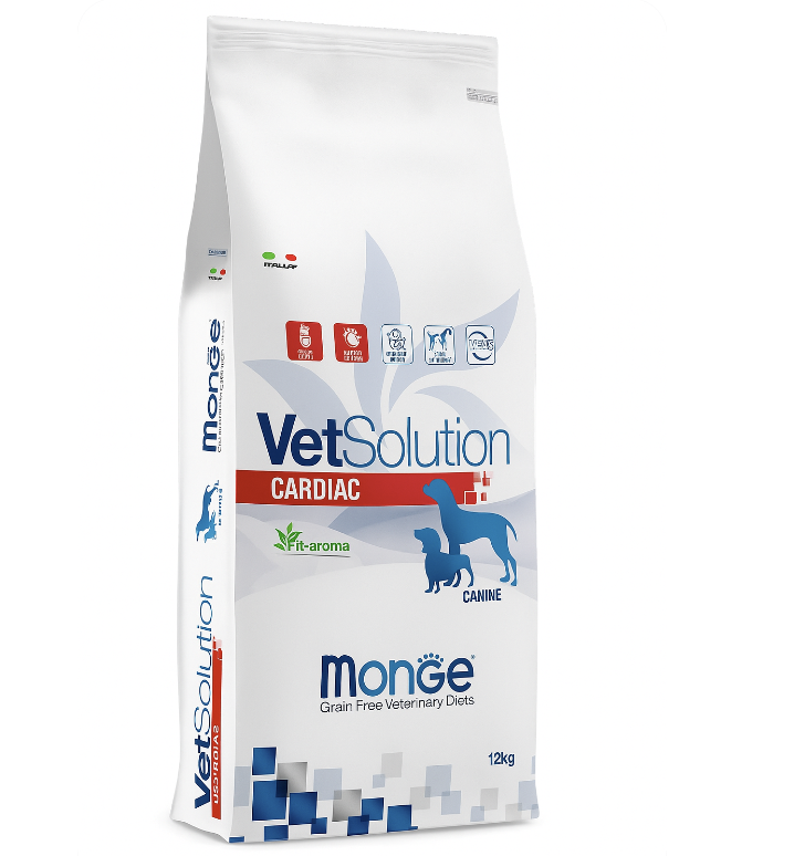 корм монж зооцентр