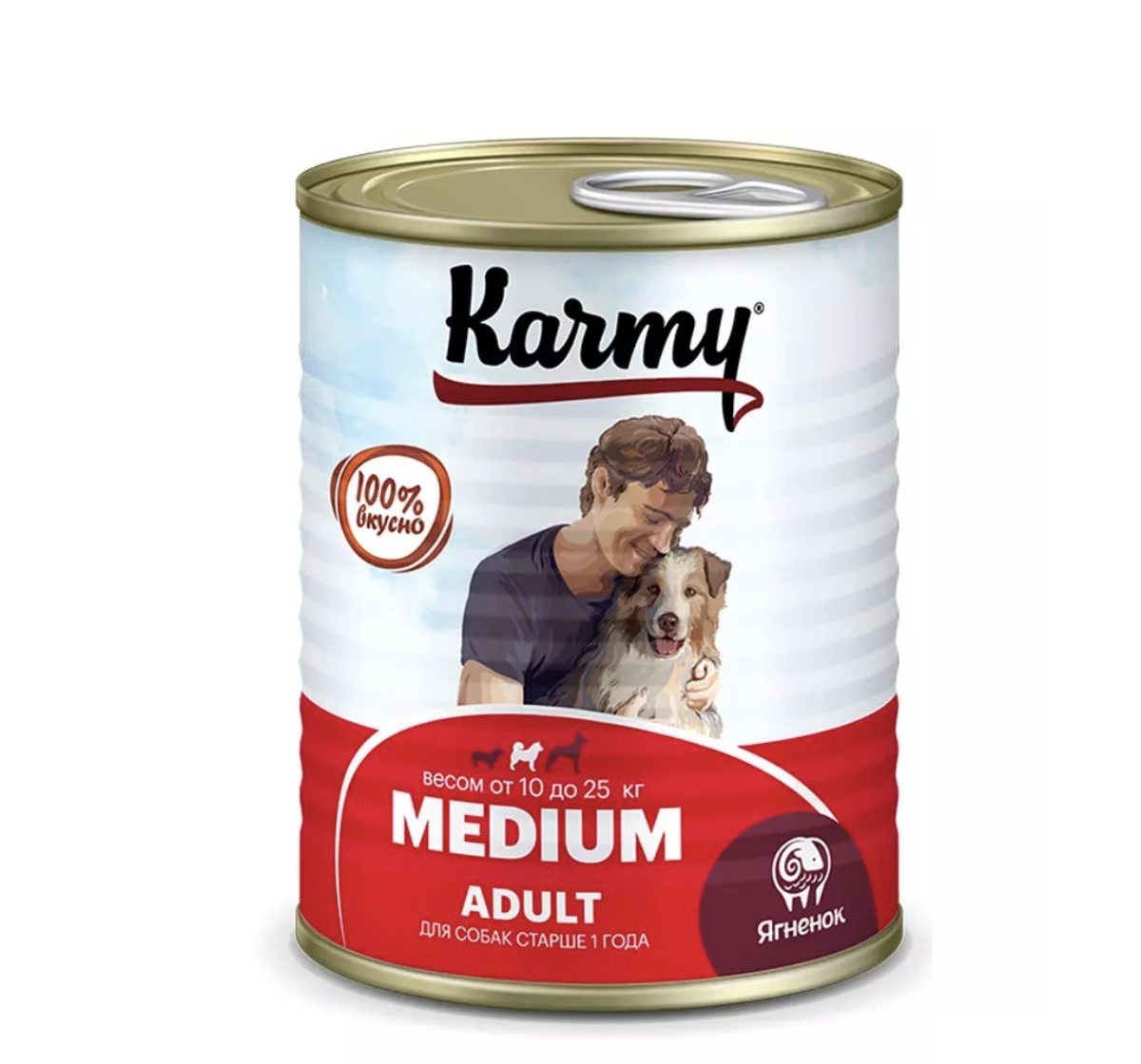 карми дальт