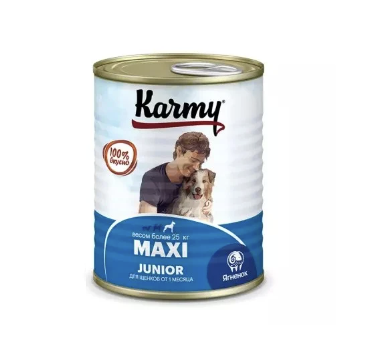 ягненок джуниор